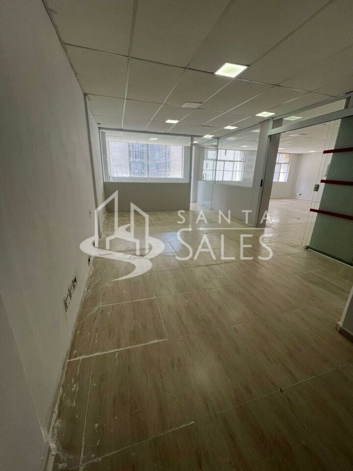 Sala-Conjunto, 35 m² - Foto 3