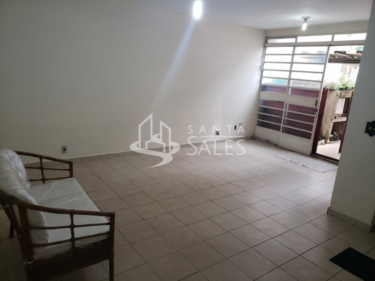 Sobrado, 3 quartos, 200 m² - Foto 25