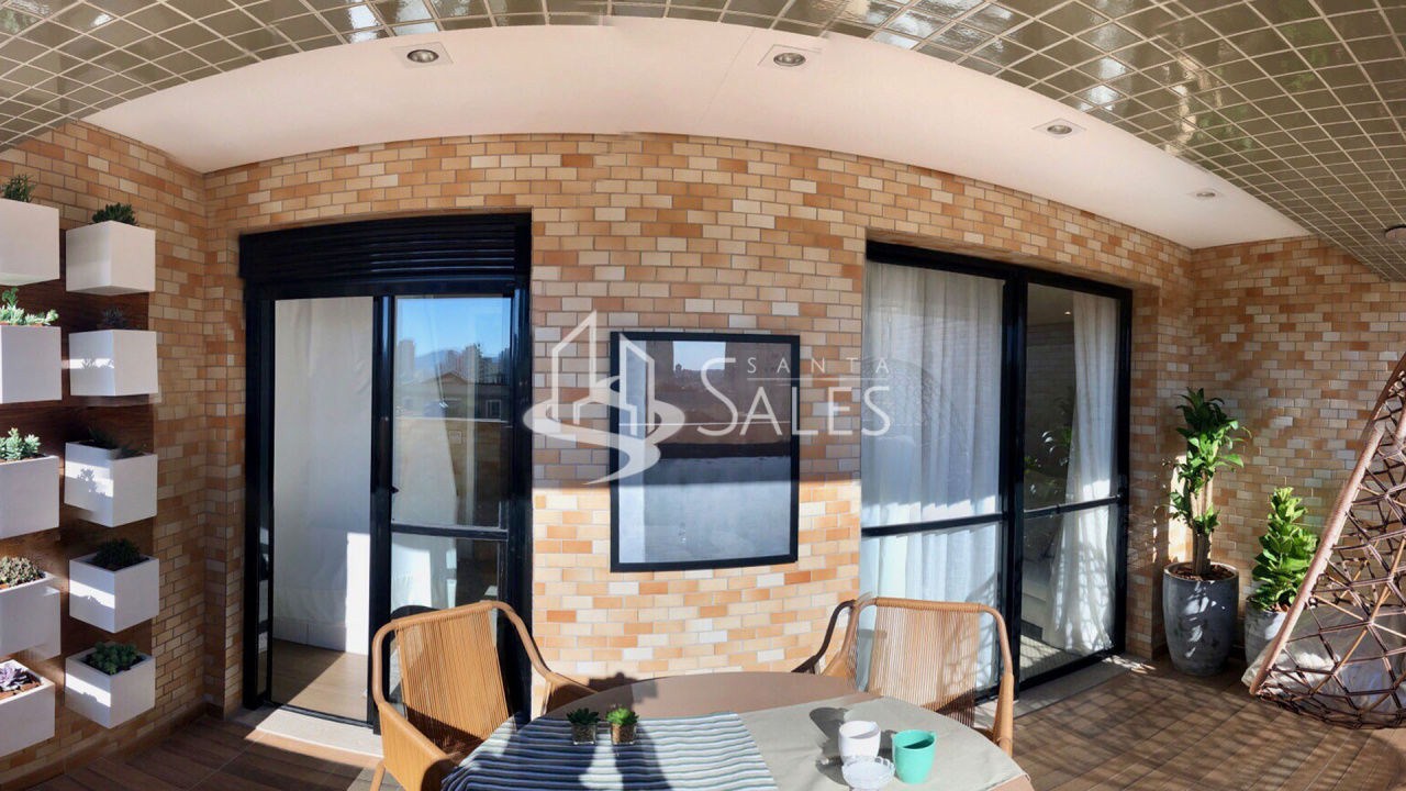 Apartamento, 3 quartos, 153 m² - Foto 11