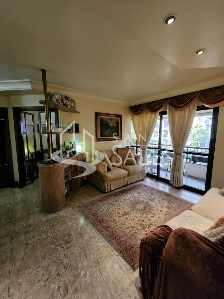 Apartamento, 4 quartos, 140 m² - Foto 8