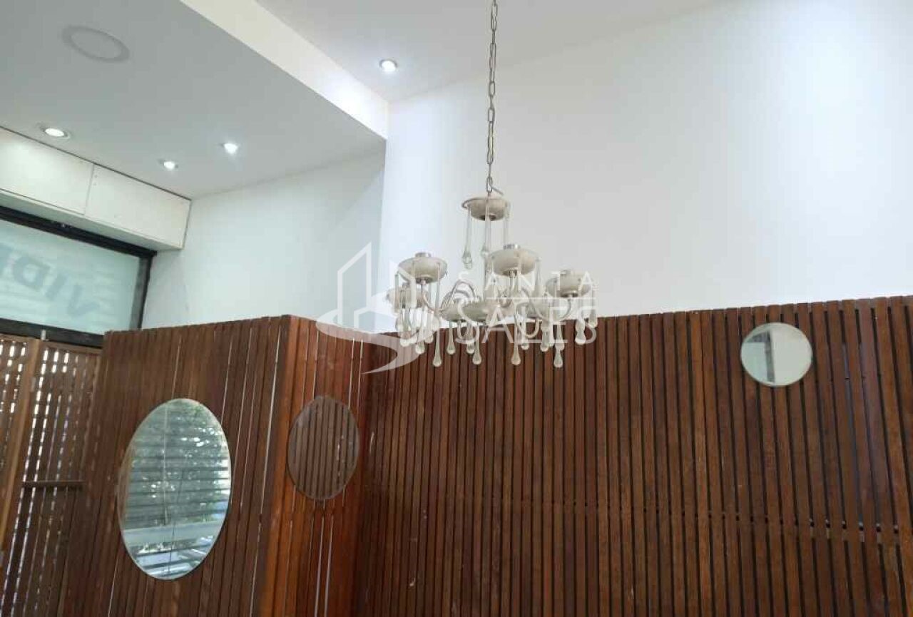 Sala-Conjunto, 326 m² - Foto 17