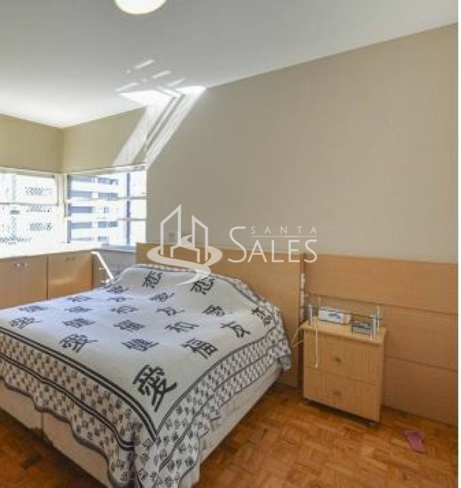 Apartamento, 4 quartos, 238 m² - Foto 16