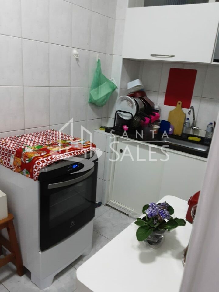 Apartamento, 1 quarto, 42 m² - Foto 15