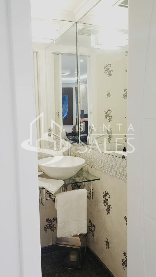 Apartamento, 4 quartos, 157 m² - Foto 15