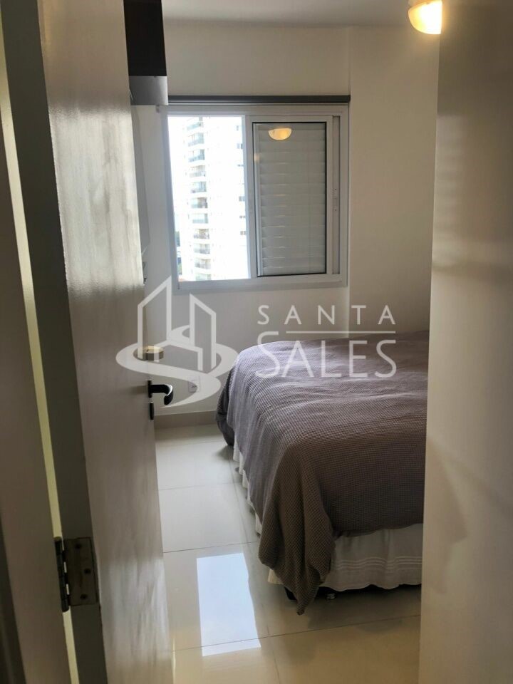 Apartamento, 1 quarto, 41 m² - Foto 9