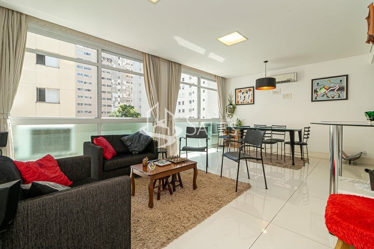 Apartamento, 3 quartos, 120 m² - Foto 24