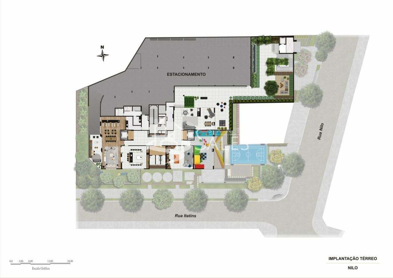 Apartamento, 3 quartos, 158 m² - Foto 22