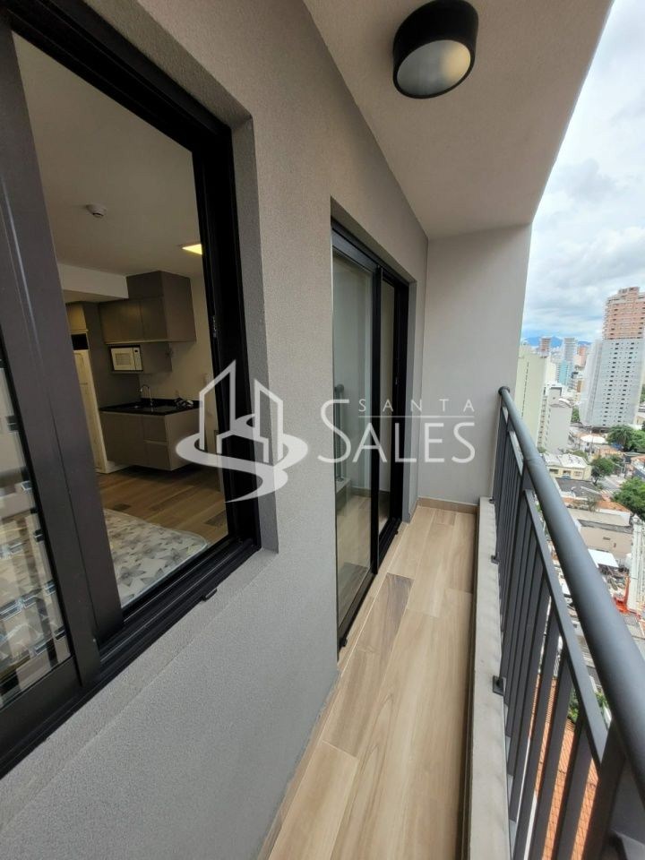 Apartamento, 1 quarto, 28 m² - Foto 8