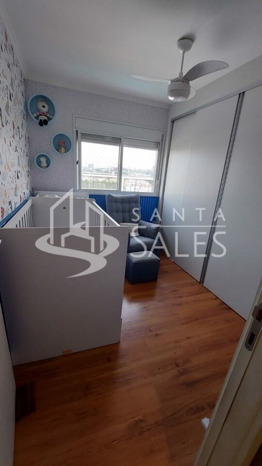 Apartamento, 2 quartos, 92 m² - Foto 13