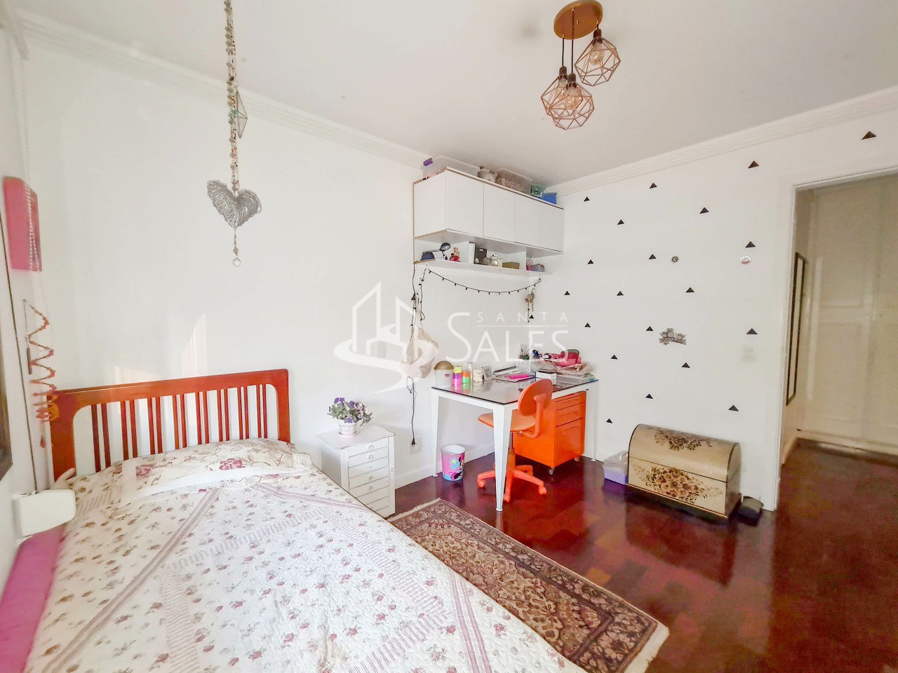 Apartamento, 3 quartos, 200 m² - Foto 140