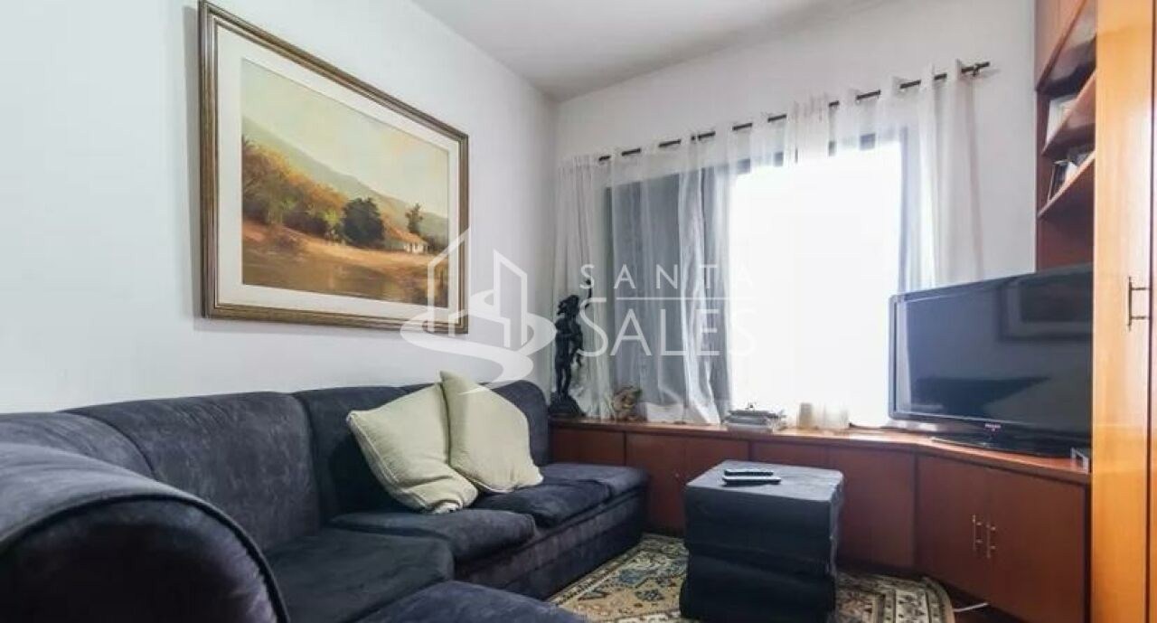 Apartamento, 4 quartos, 206 m² - Foto 11