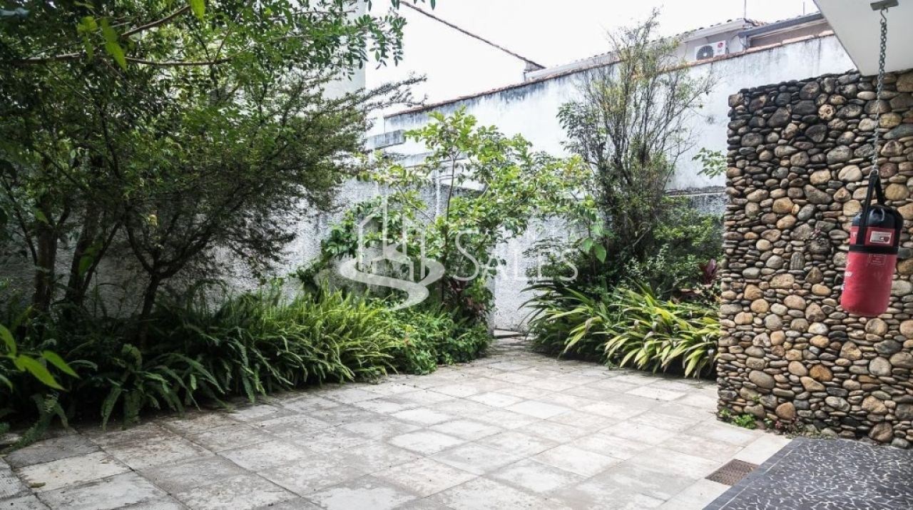 Sobrado, 4 quartos, 260 m² - Foto 19