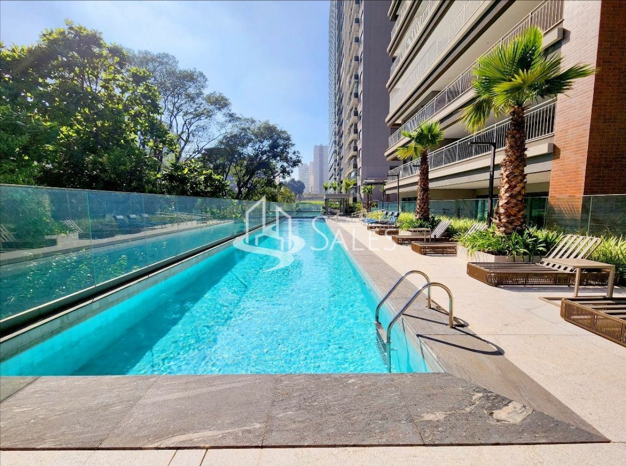 Apartamento, 2 quartos, 161 m² - Foto 19