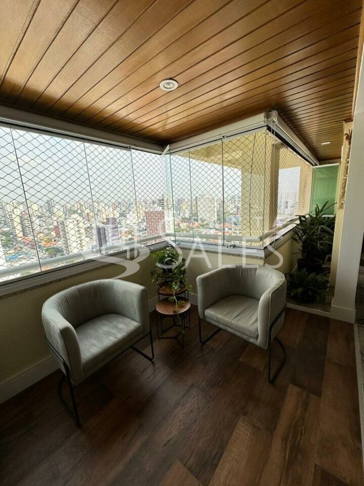 Apartamento, 3 quartos, 128 m² - Foto 2