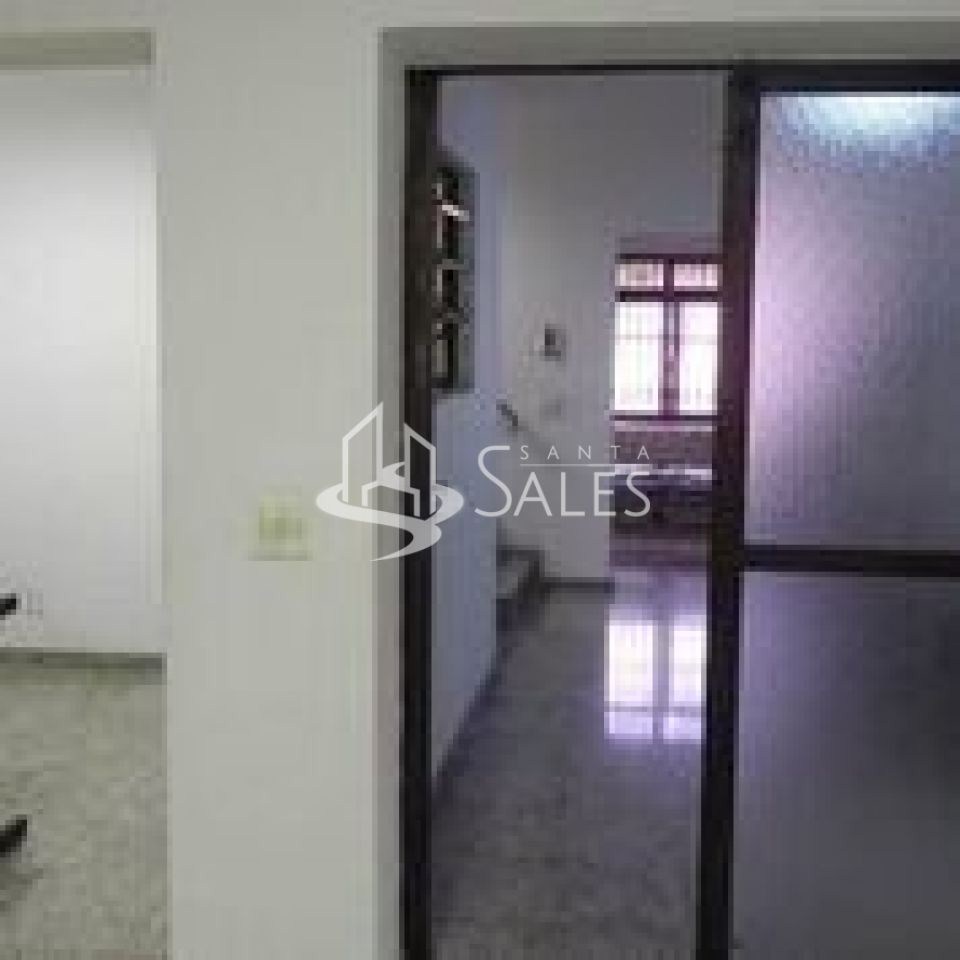 Sobrado, 4 quartos, 264 m² - Foto 22