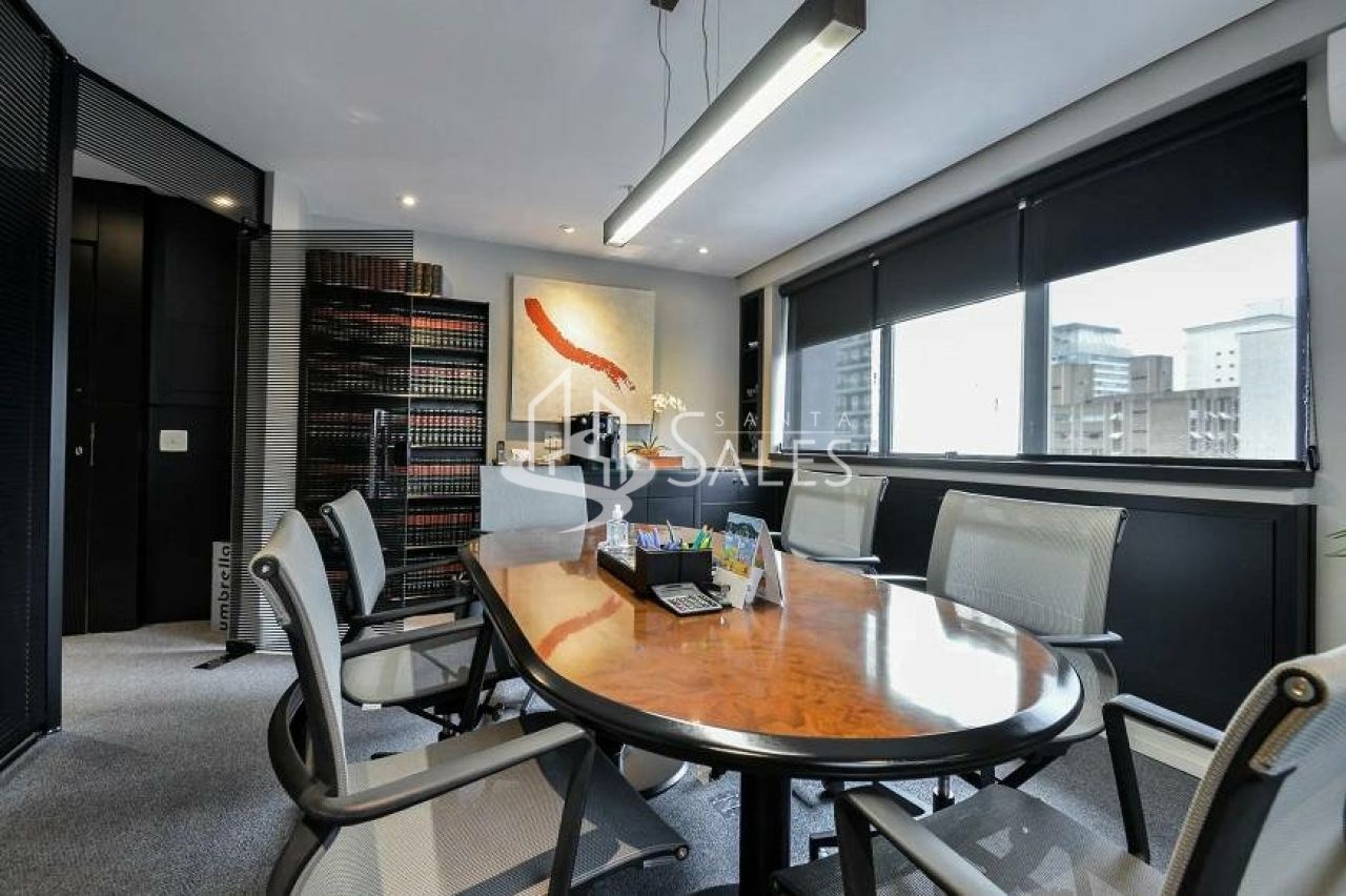 Imóvel Comercial Padrão à venda, 114m² - Foto 51