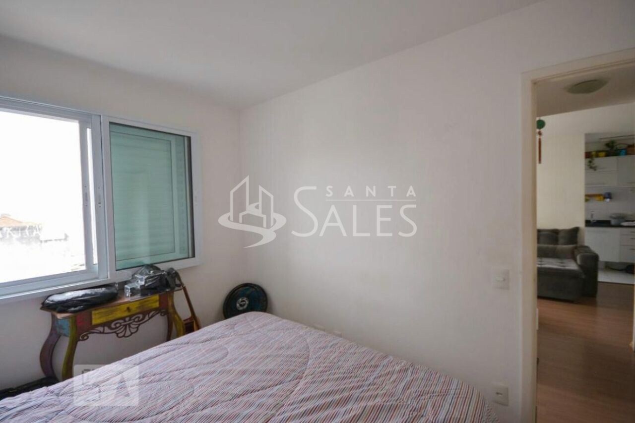 Cobertura à venda com 2 quartos, 50m² - Foto 5