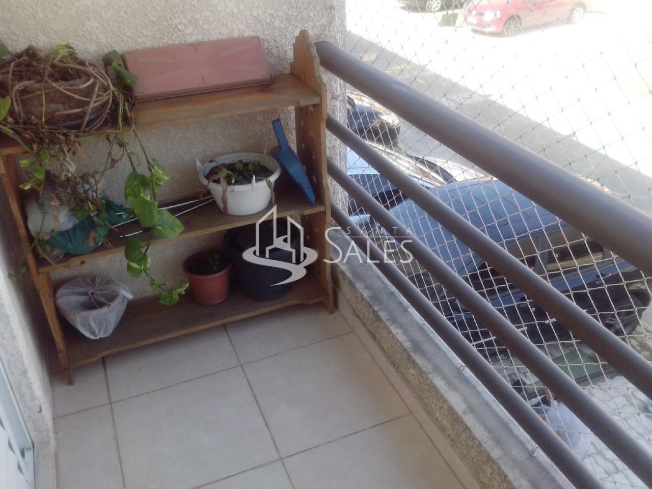 Casa de Condomínio, 3 quartos - Foto 52