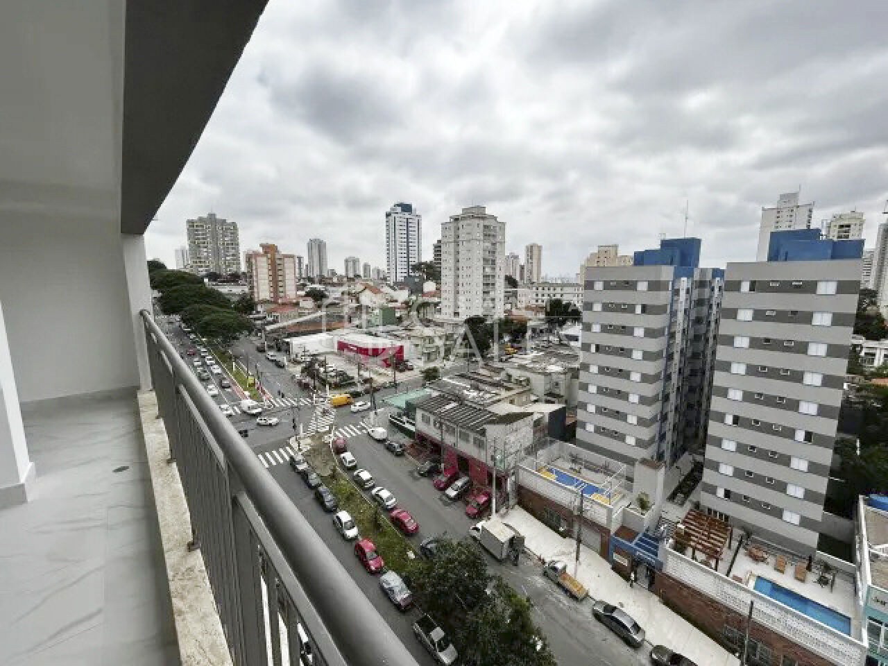 Apartamento, 3 quartos, 119 m² - Foto 5