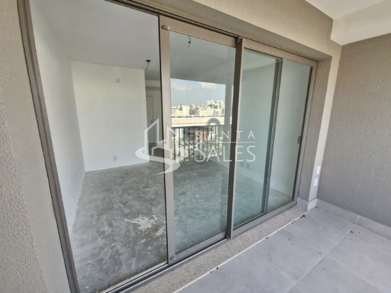 Apartamento, 1 quarto, 29 m² - Foto 6