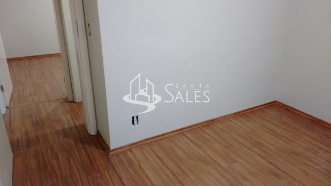 Apartamento, 2 quartos, 46 m² - Foto 7