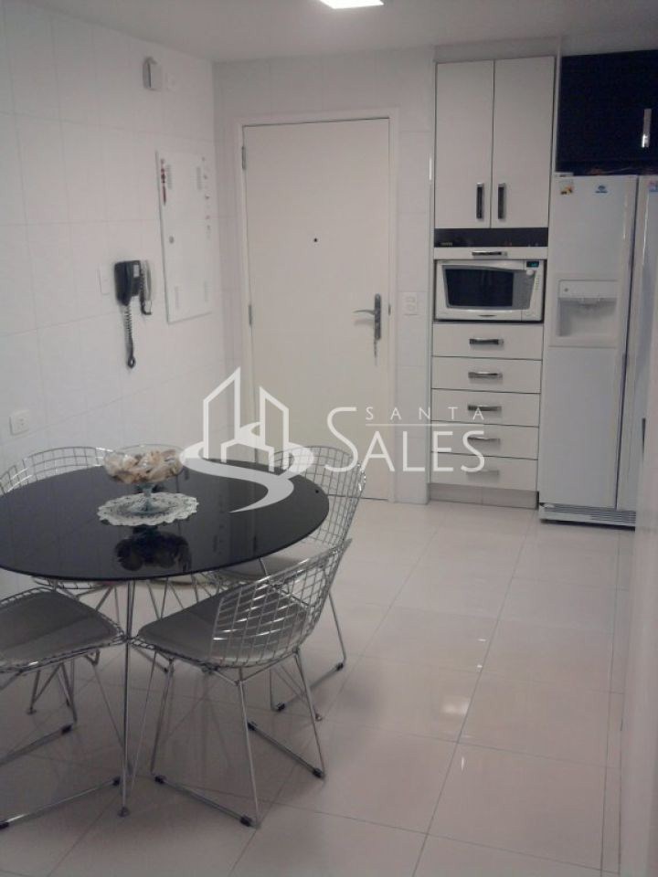 Apartamento, 3 quartos, 114 m² - Foto 13