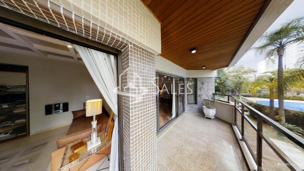 Apartamento, 4 quartos, 217 m² - Foto 17