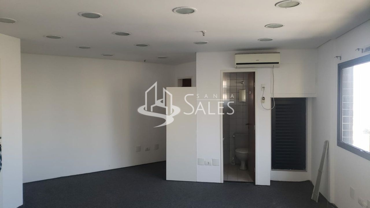 Sala-Conjunto, 54 m² - Foto 3