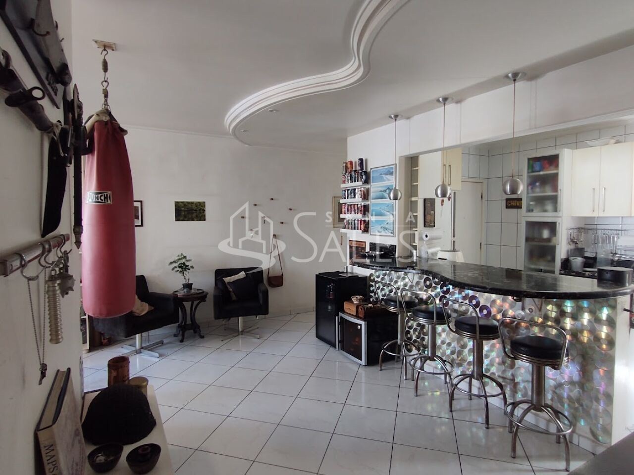Apartamento, 2 quartos, 92 m² - Foto 12
