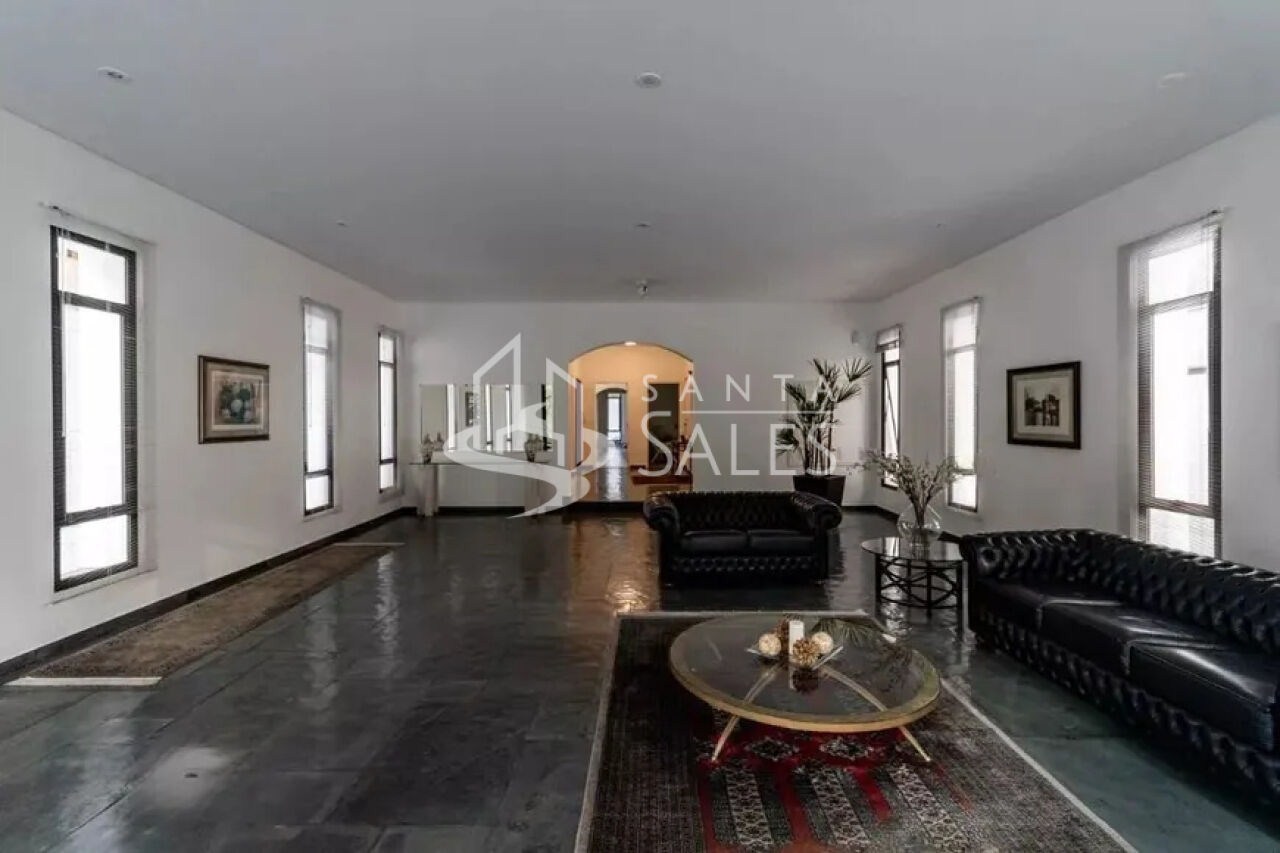 Apartamento para alugar com 1 quarto, 75m² - Foto 6