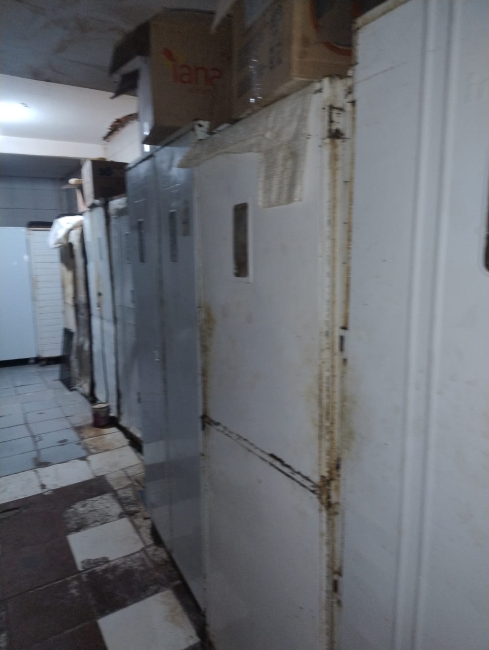 Loja-Salão, 200 m² - Foto 31