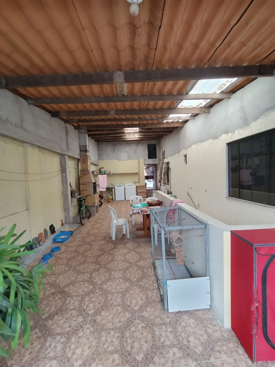 Loja-Salão, 200 m² - Foto 53
