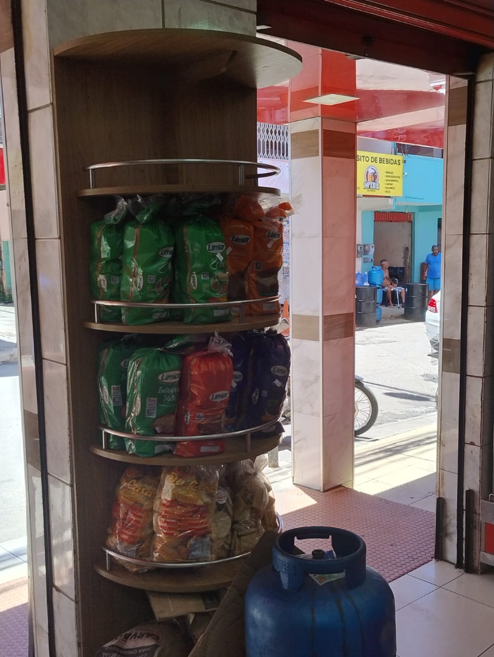 Loja-Salão, 200 m² - Foto 10