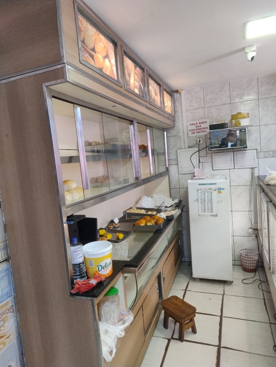 Loja-Salão, 200 m² - Foto 17