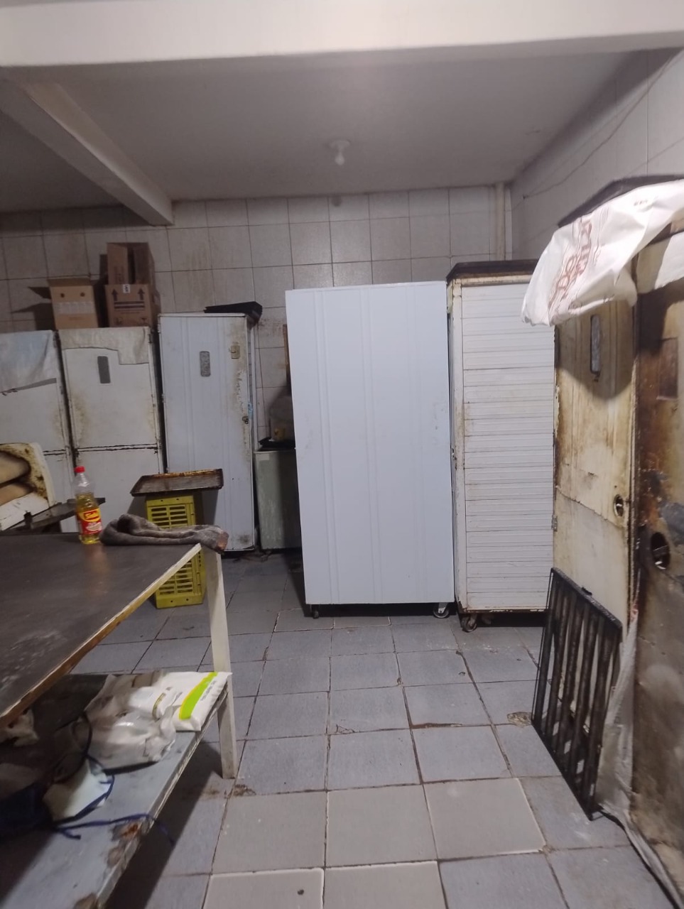 Loja-Salão, 200 m² - Foto 28