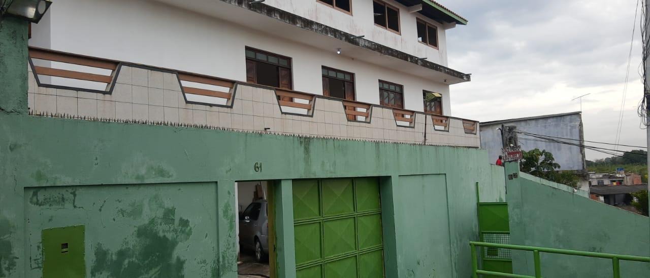 Casa, 4 quartos, 459 m² - Foto 5