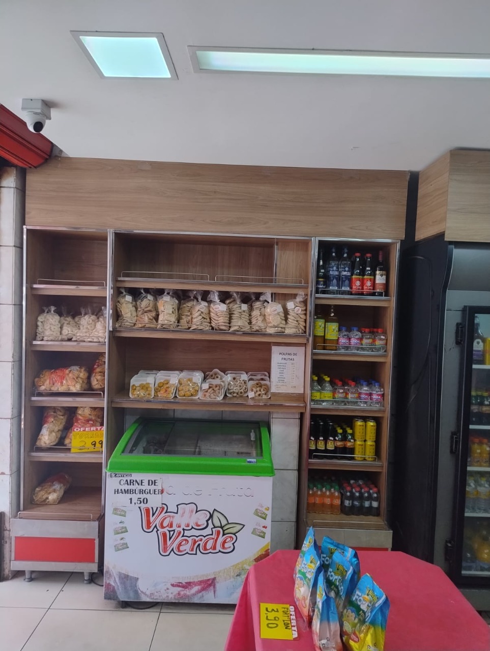 Loja-Salão, 200 m² - Foto 14