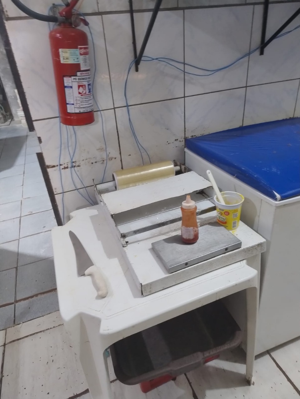 Loja-Salão, 200 m² - Foto 30