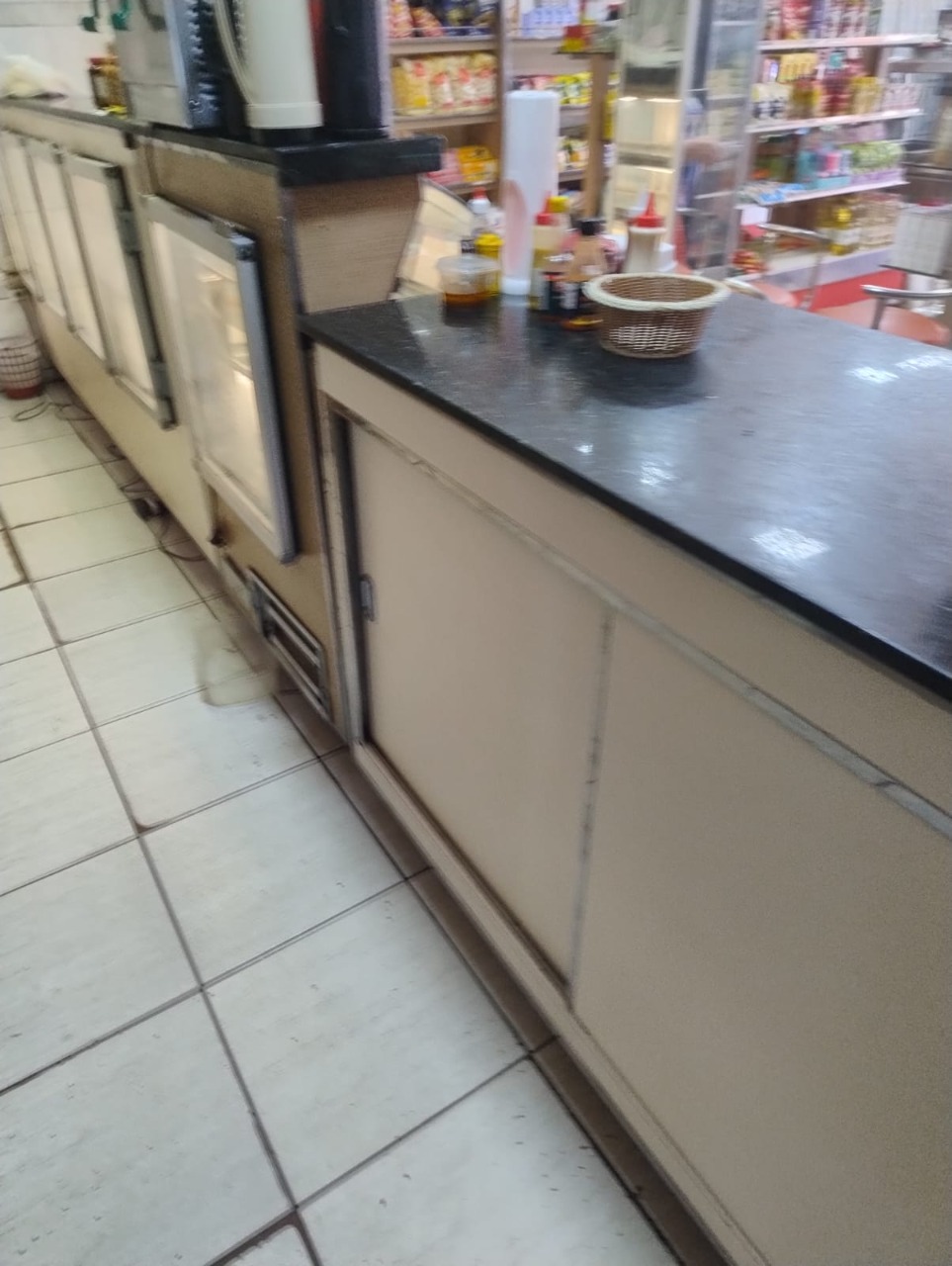 Loja-Salão, 200 m² - Foto 18