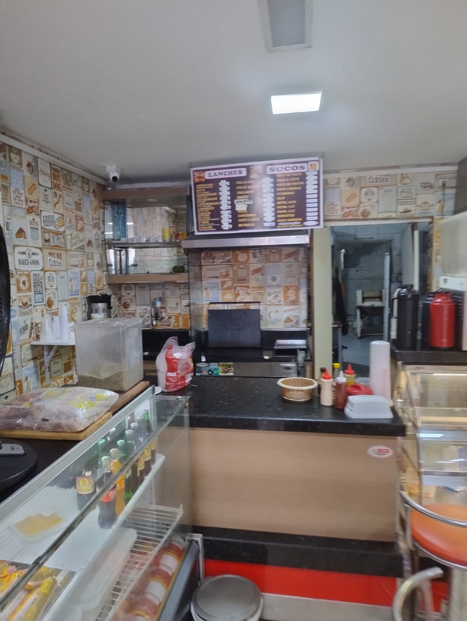 Loja-Salão, 200 m² - Foto 15