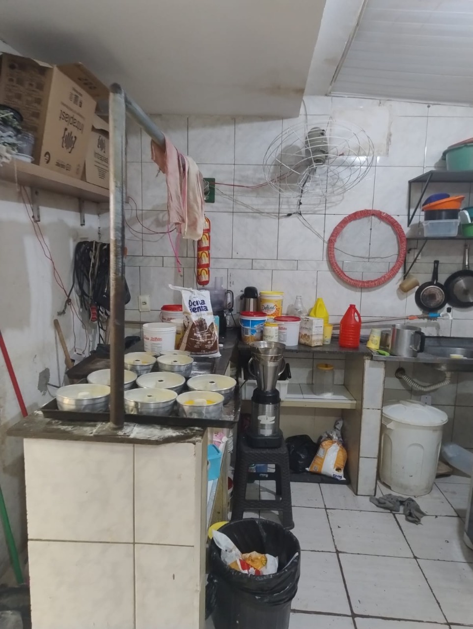Loja-Salão, 200 m² - Foto 22