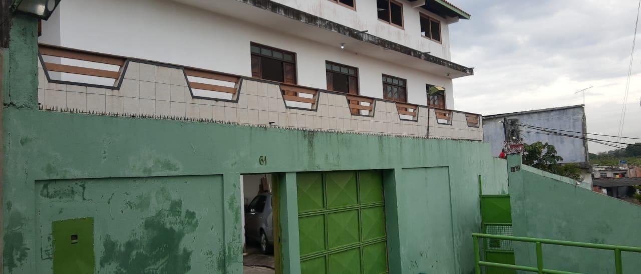 Casa, 4 quartos, 459 m² - Foto 6