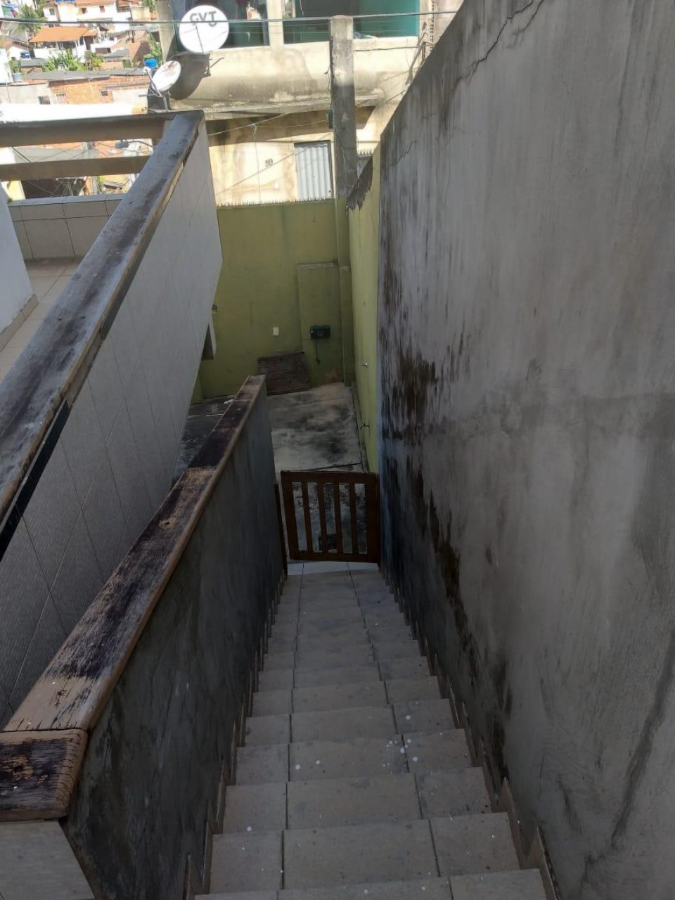 Casa, 4 quartos, 459 m² - Foto 16