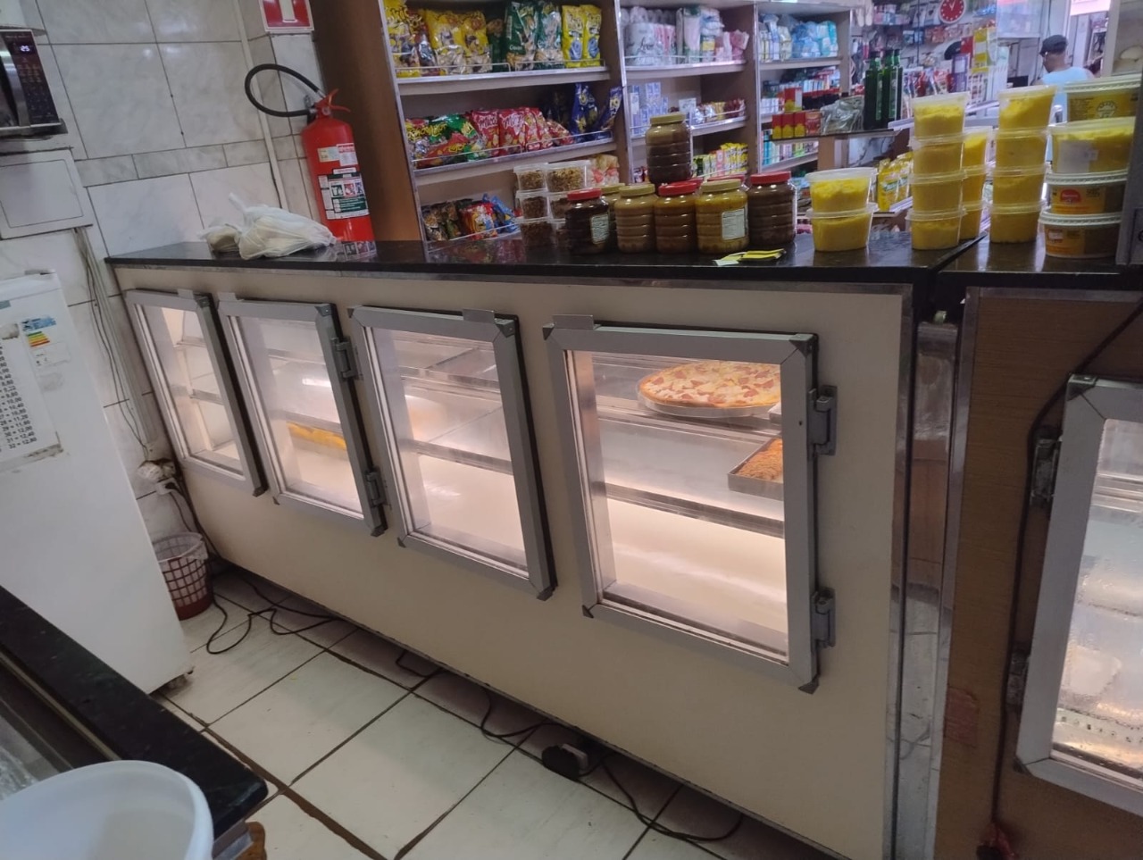 Loja-Salão, 200 m² - Foto 20