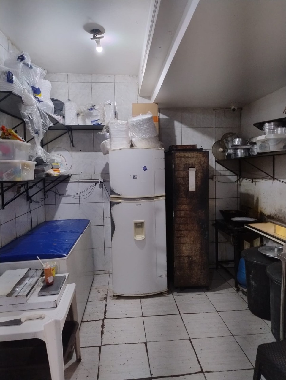 Loja-Salão, 200 m² - Foto 27