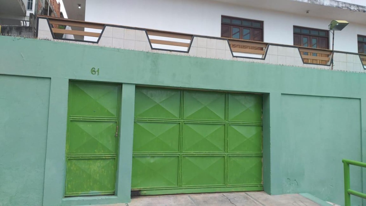 Casa, 4 quartos, 459 m² - Foto 4