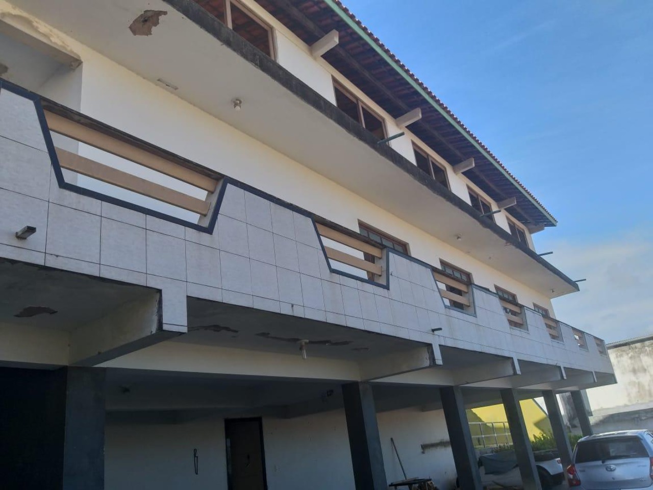 Casa, 4 quartos, 459 m² - Foto 1