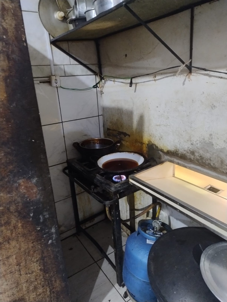 Loja-Salão, 200 m² - Foto 24