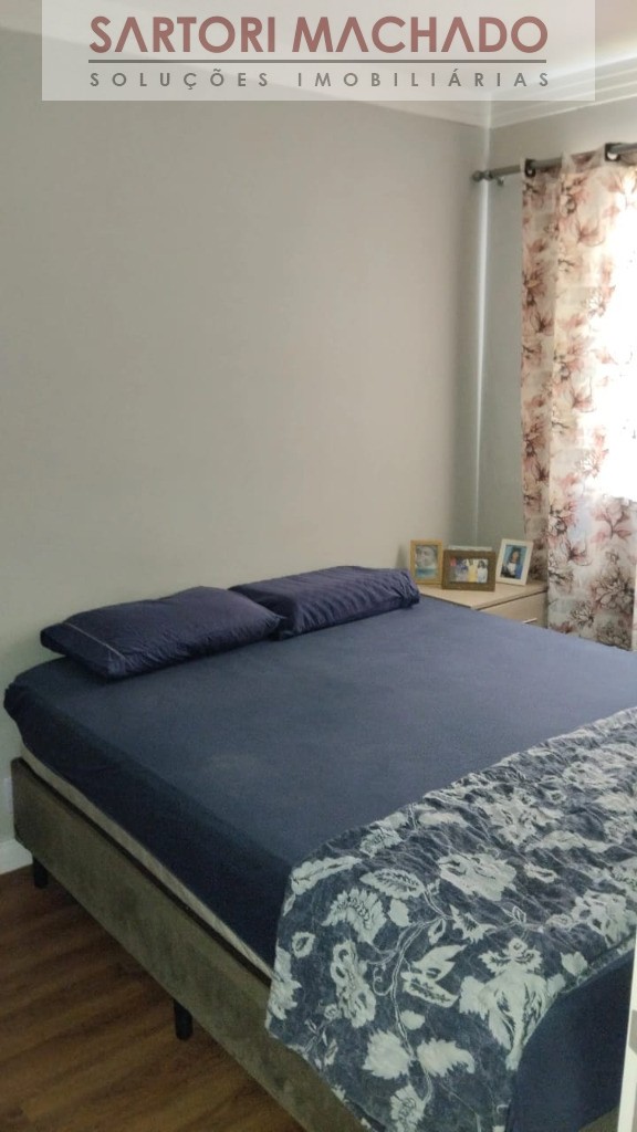 Apartamento, 2 quartos, 49 m² - Foto 6