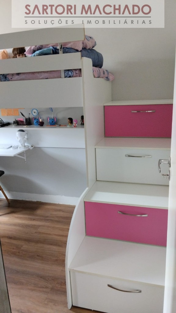 Apartamento, 2 quartos, 49 m² - Foto 2